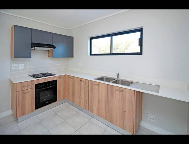 1 BEDROOM PROPERTY TO RENT IN LINBRO PARK